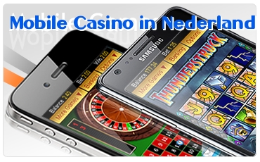 Online Casino For Mobile Phone